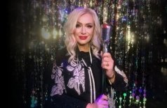 Наталия Гулькина