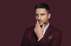 Сергей Лазарев