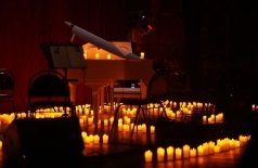 Imperial Orchestra. Music of Ludovico Einaudi