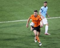 ФК «Урал» уступил ФК «Родина» в драматичном матче