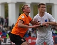 ФК «Урал-2» минимально уступил ФК «Волна» в матче Второй лиги