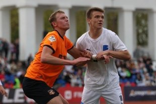 ФК «Урал-2» минимально уступил ФК «Волна» в матче Второй лиги
