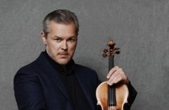 Дмитрий Лисс и Вадим Репин