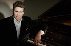 Александр Сладковский и Денис Мацуев