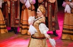 Всем миром, всем народом, всей землёй…