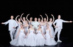 Fantasy Dance
