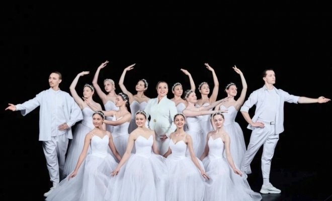 Fantasy Dance