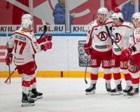 ХК «Автомобилист» намерен расторгнуть контракт с Ником Меркли