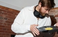 True Vinyl Party