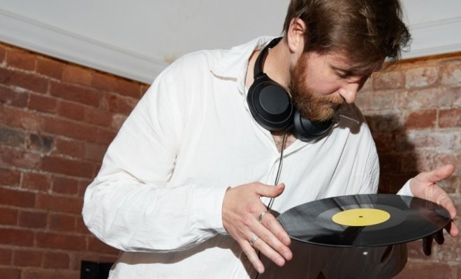 True Vinyl Party