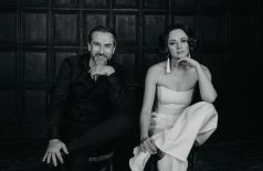 Последнее танго в Париже