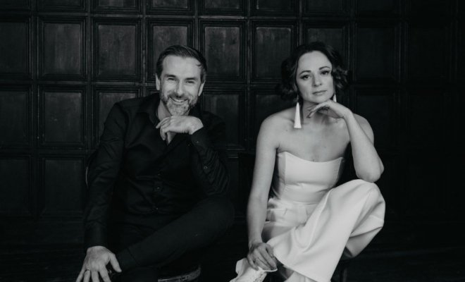 Последнее танго в Париже