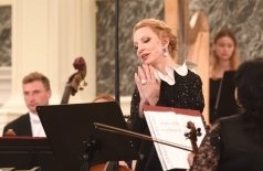 Чайковский. В поисках мечты и надежды