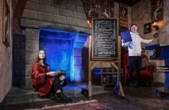 Гарри Поттер: Испытание Чародеев