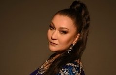 Катерина Балыкбаева