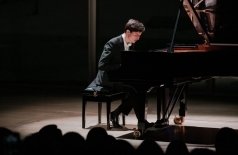 Николай Кузнецов и Александр Ключко