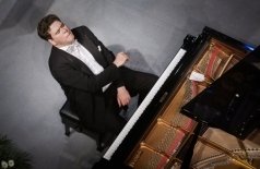 Денис Мацуев и друзья. Симфоджаз