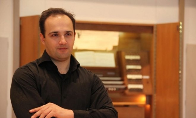 Тарас Багинец