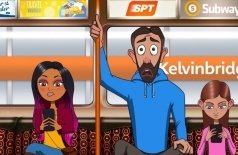 МультПрактика: Странные истории