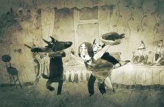 МультПрактика: В мире людей