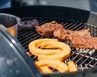 30 тонн мяса закупят для фестиваля Барбекю.