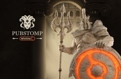 Winline Pubstomp The International 2025