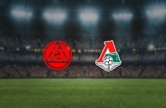Акрон — Локомотив