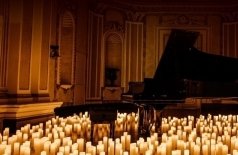 Neo Classic Orchestra. Мировые хиты неоклассики и 2000 свечей