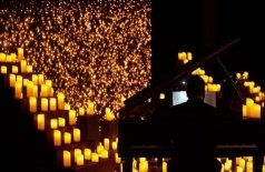 Luminary. Величайшие саундтреки и 1000 свечей