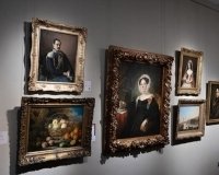 Музей истории ЗАГС и сотня других площадок примут участие в ежегодном культурном проекте «Ночь музеев в Екатеринбурге».