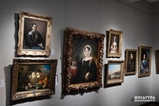 Музей истории ЗАГС и сотня других площадок примут участие в ежегодном культурном проекте «Ночь музеев в Екатеринбурге».
