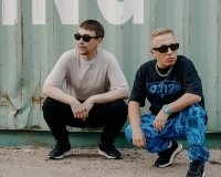 Хедлайнером одной из площадок Ural Music Night станет группа «АК-47».