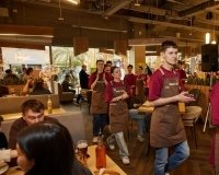 В Сургуте скоро откроется ресторан «Перчини»
