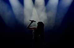 Ирина Меццо. Акустическая химия