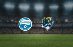 Черноморец — Сочи