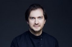 Рециталы.  Андрей Волосовский