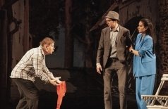 Идеальный свидетель