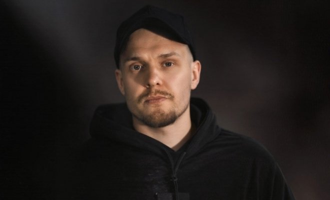 Леонид Кулаков