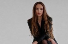 Виктория Складчикова и Егор Свирский