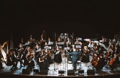 Великие саундтреки нашего времени. Ханс Циммер и Джон Уильямс