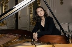 Марина Яхлакова. Чайковский и Лист