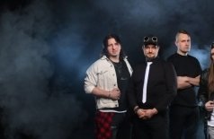 SteamBand
