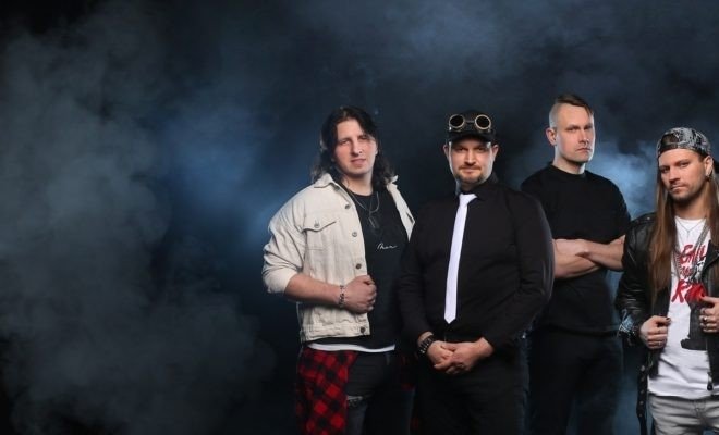 SteamBand