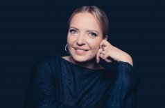 Ирина Мягкова
