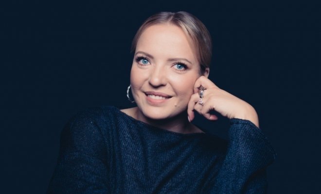 Ирина Мягкова