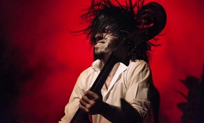 Imagine Dragons в исполнении Hard Rock Orchestra