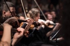 Symphony of the Cinema. Ностальгия 80–90-х