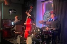 JazzDanS Trio