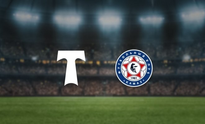 Торпедо — КАМАЗ