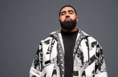 Jah Khalib